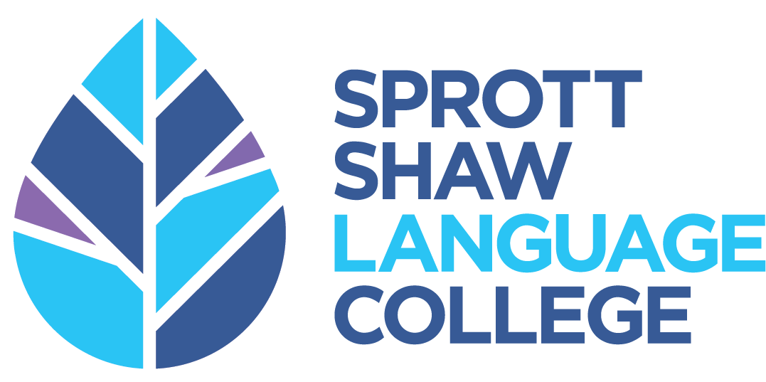 Sprott Shaw Language College Victoria